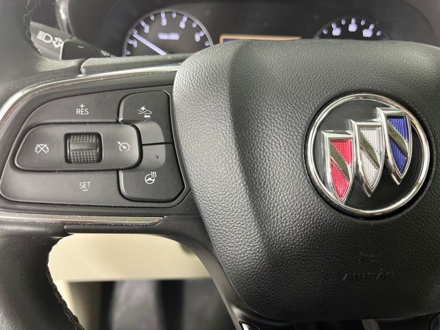 2023 Buick Envision