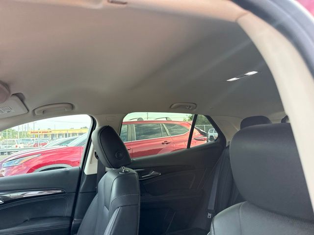2022 Buick Envision