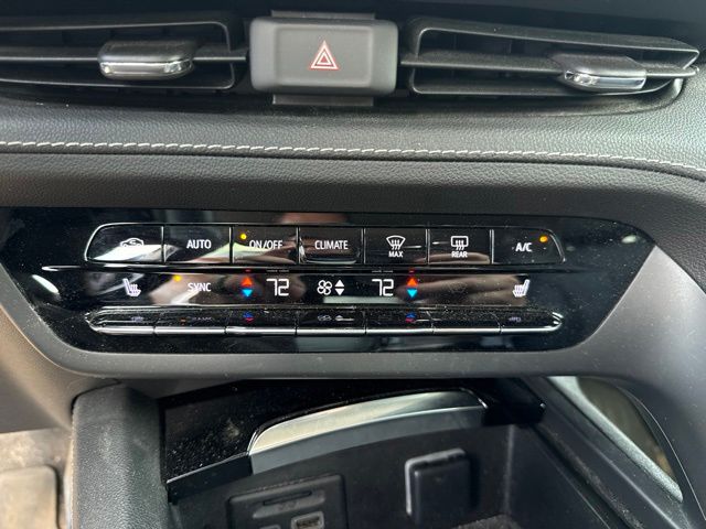 2022 Buick Envision