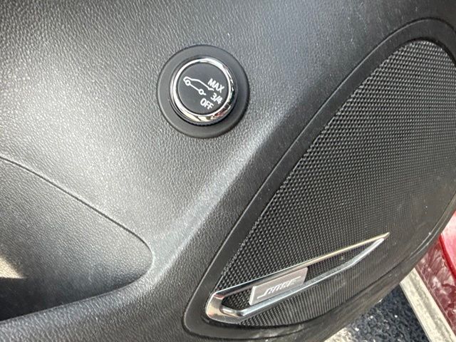 2022 Buick Envision