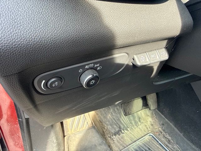 2022 Buick Envision