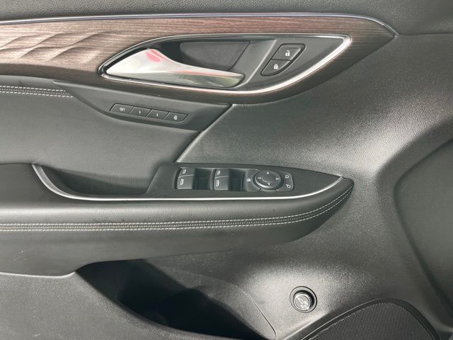 2023 Buick Envision