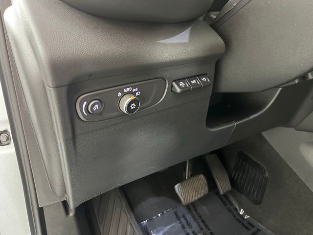 2023 Buick Envision