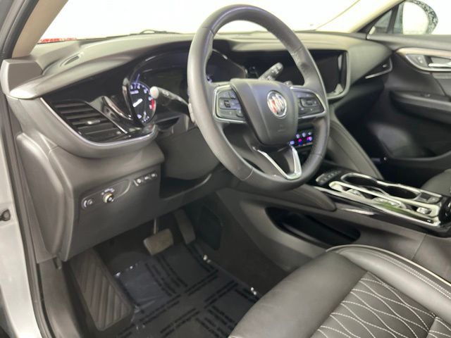2023 Buick Envision