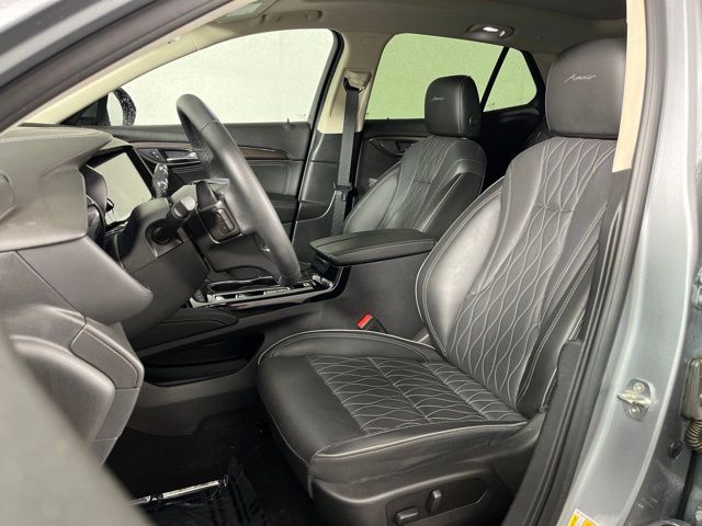 2023 Buick Envision