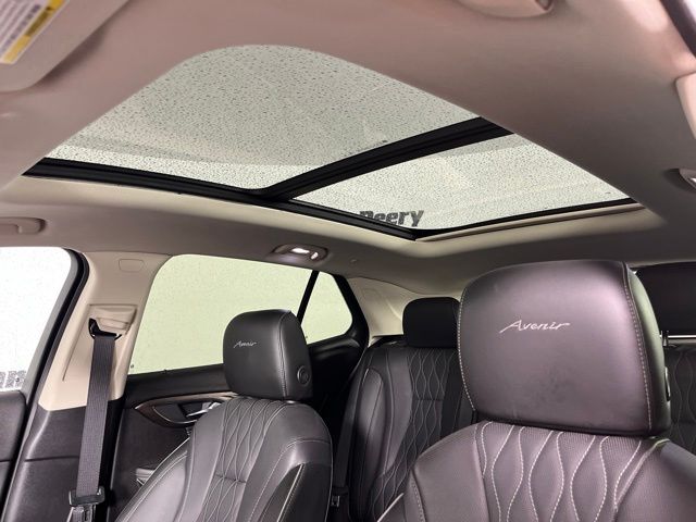 2023 Buick Envision