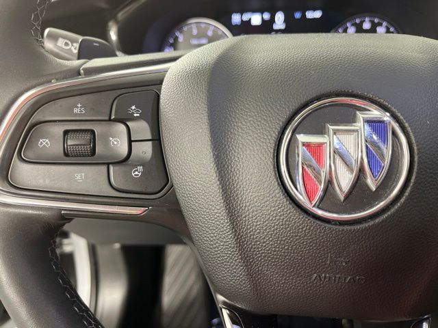 2023 Buick Envision
