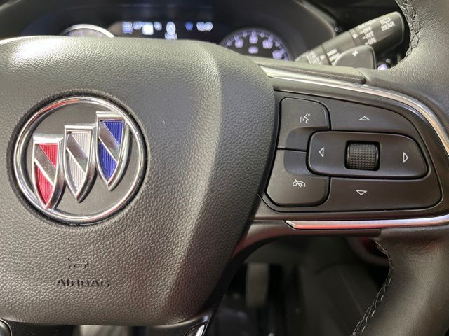 2023 Buick Envision