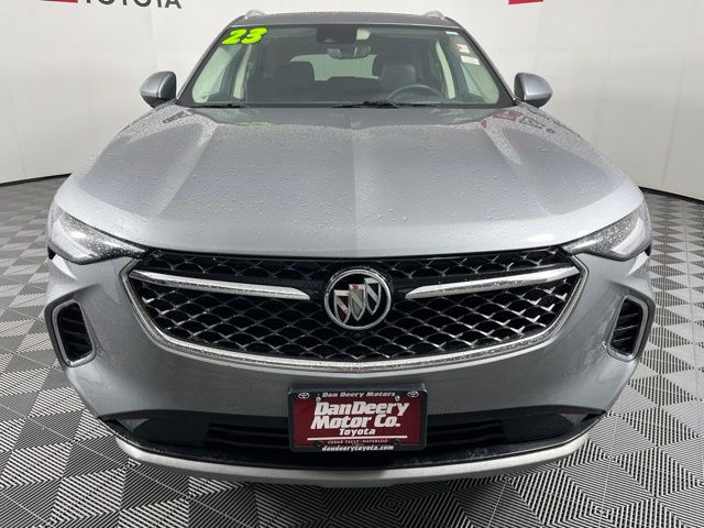 2023 Buick Envision