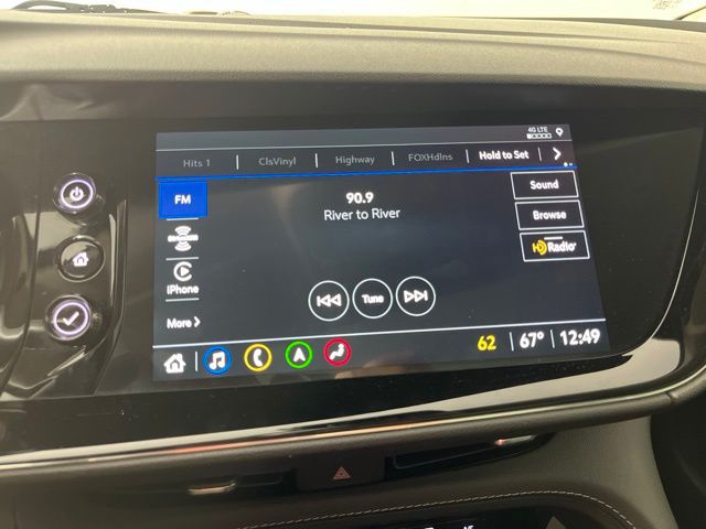 2023 Buick Envision
