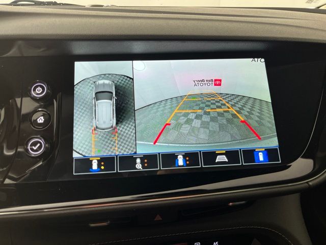 2023 Buick Envision