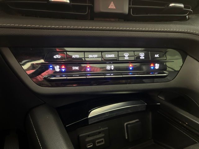 2023 Buick Envision