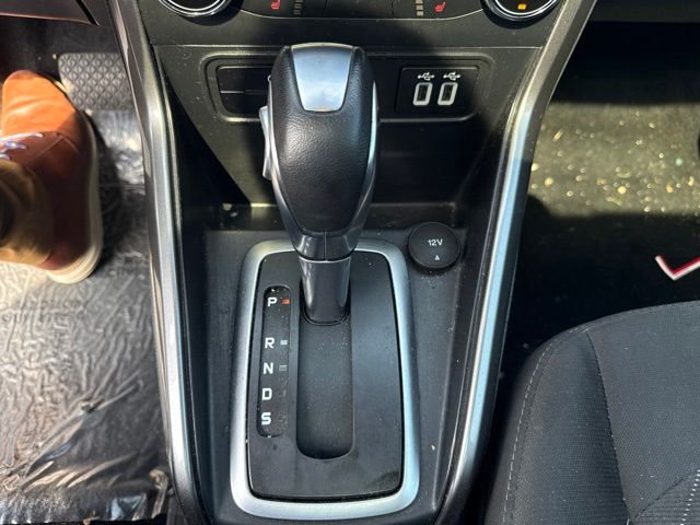 2020 Ford EcoSport