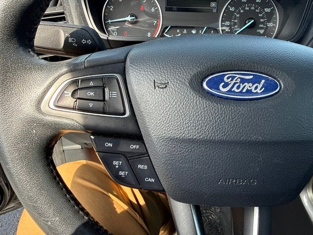 2020 Ford EcoSport