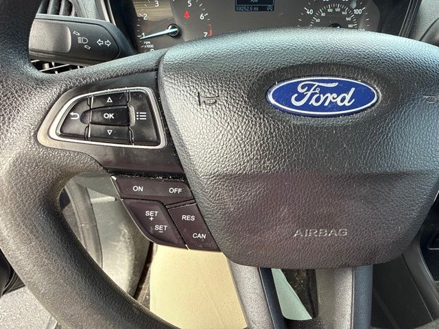2020 Ford EcoSport