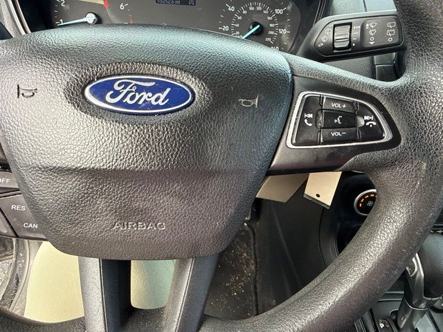 2020 Ford EcoSport