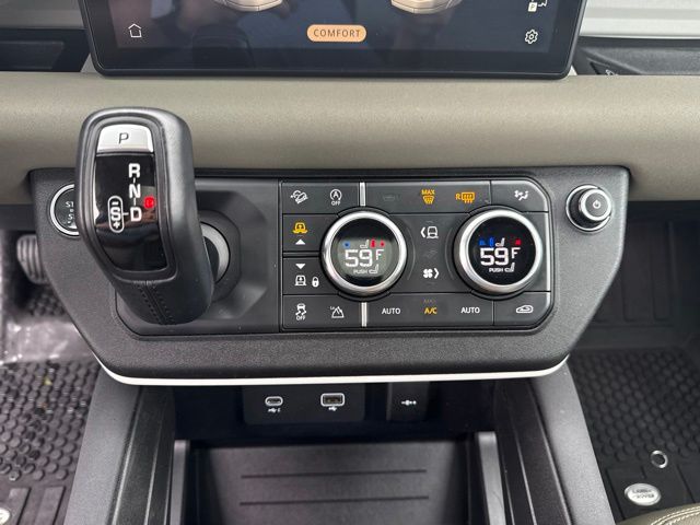 2023 Land Rover Defender 110