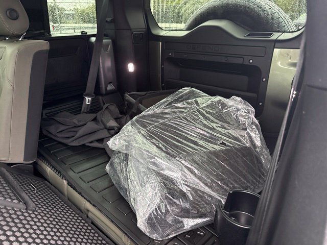 2023 Land Rover Defender 110