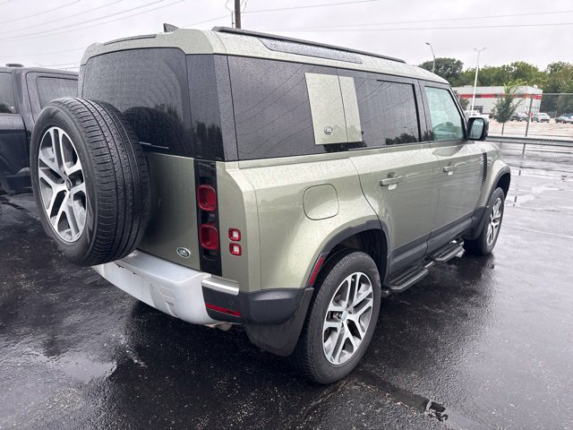 2023 Land Rover Defender 110