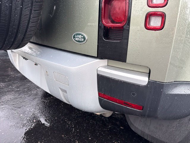 2023 Land Rover Defender 110