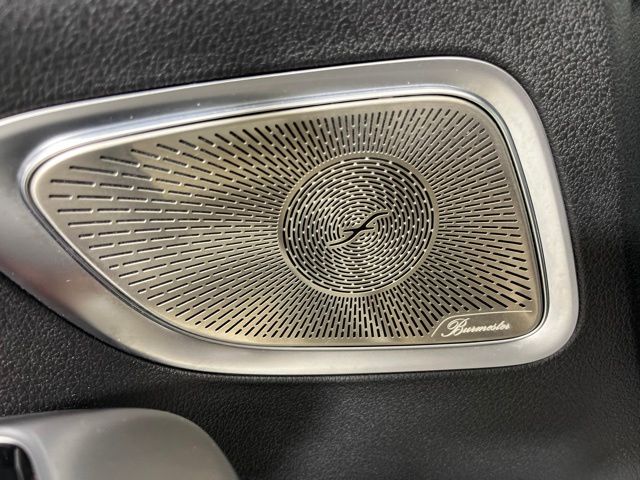 2022 Mercedes-Benz C Class