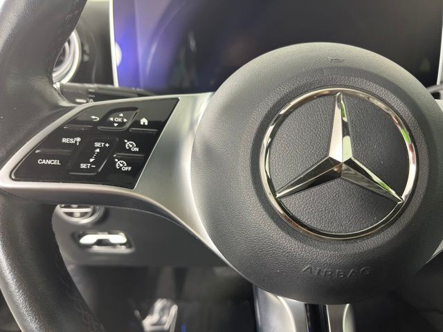 2022 Mercedes-Benz C Class