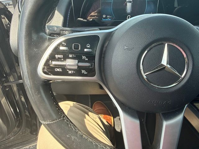 2021 Mercedes-Benz GLB