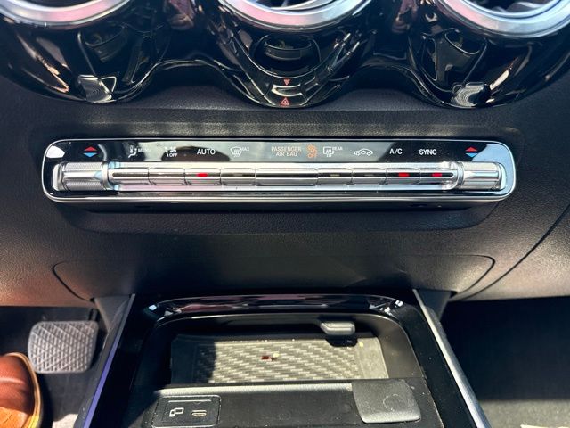 2021 Mercedes-Benz GLB