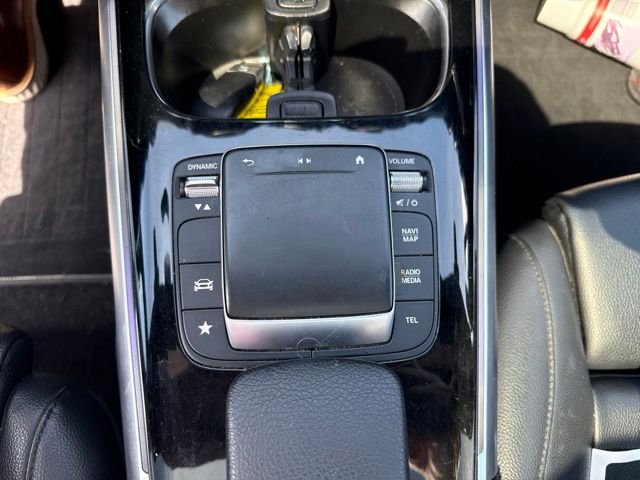 2021 Mercedes-Benz GLB