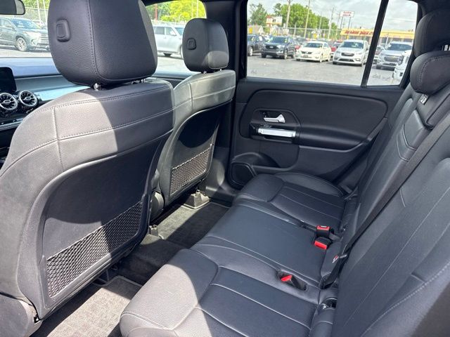 2021 Mercedes-Benz GLB