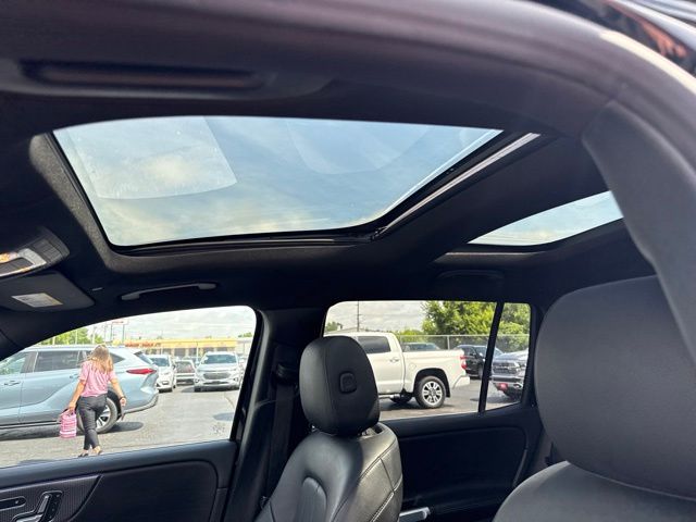 2021 Mercedes-Benz GLB