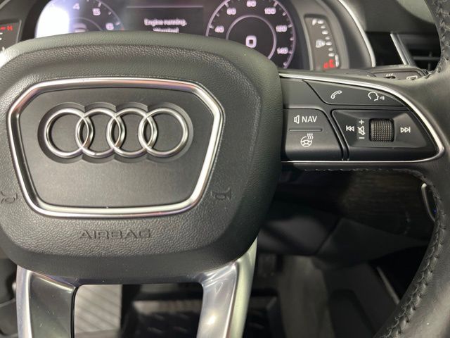 2017 Audi Q7