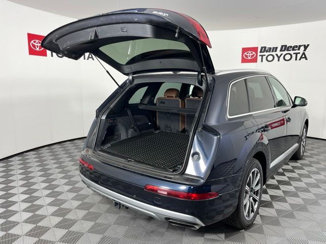 2017 Audi Q7