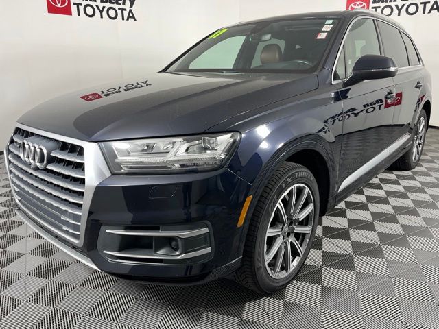 2017 Audi Q7