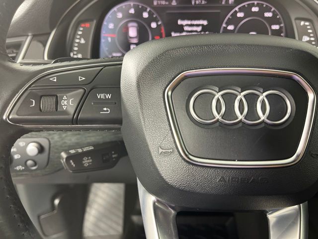 2017 Audi Q7