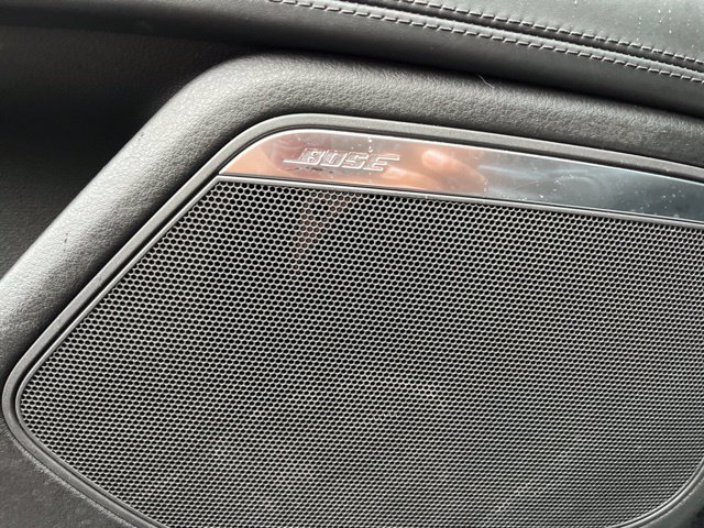 2017 Audi S7