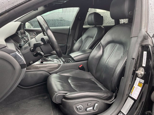 2017 Audi S7