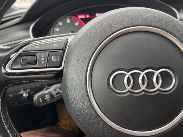 2017 Audi S7