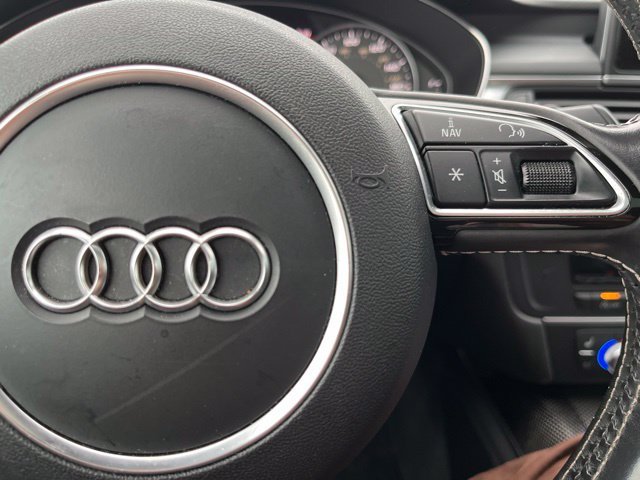 2017 Audi S7