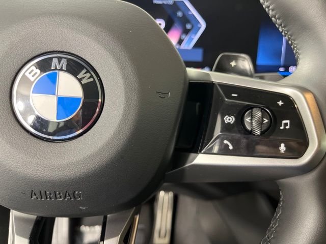 2026 BMW 5 Series