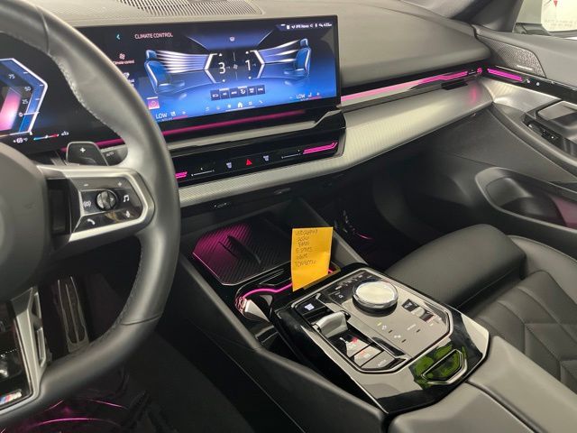 2026 BMW 5 Series