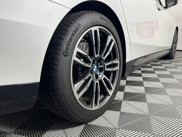 2026 BMW 5 Series