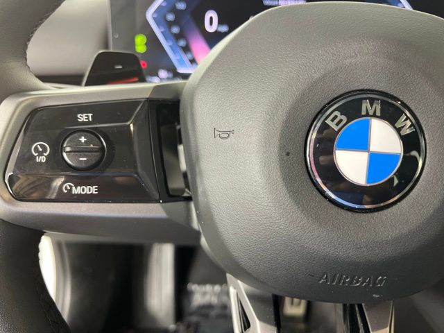2026 BMW 5 Series