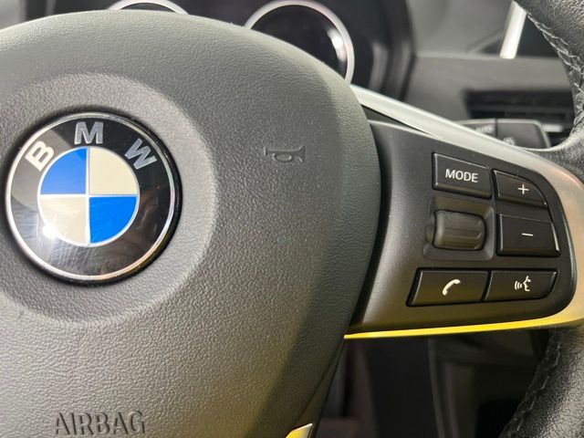 2019 BMW X1