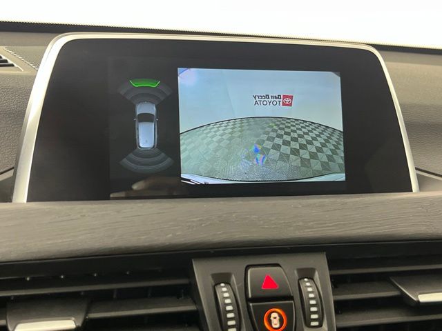 2019 BMW X1