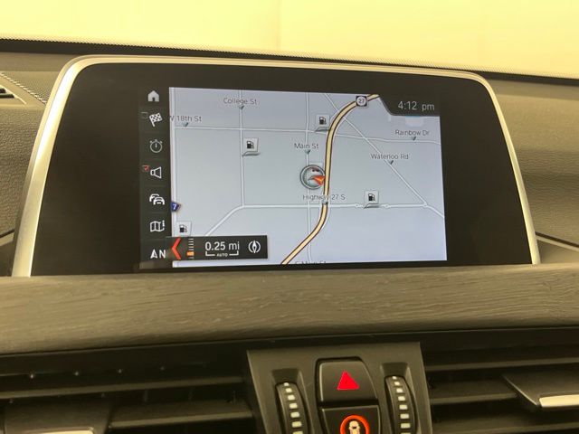 2019 BMW X1