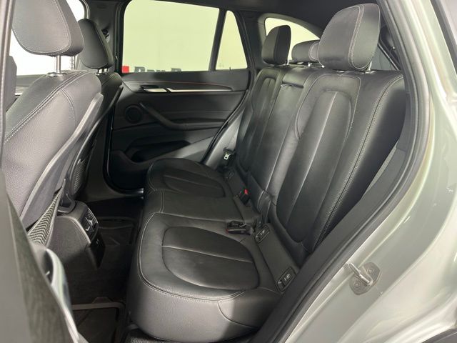2019 BMW X1
