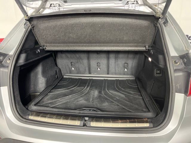 2019 BMW X1