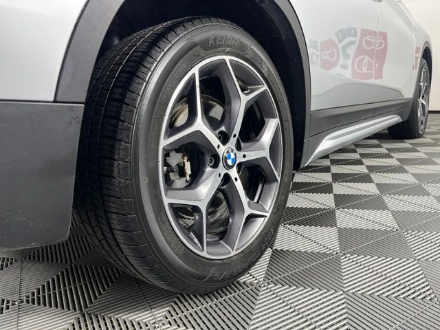 2019 BMW X1
