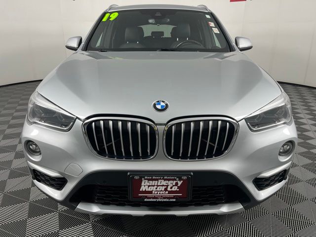 2019 BMW X1